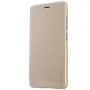 Nillkin Sparkle Series New Leather case for Asus Zenfone 3 Zoom (ZE553KL) order from official NILLKIN store
